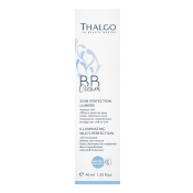 Thalgo Flash-Nude BB Cream Illuminating Multi-Perfection tónujúce a hydratačné emulzie pre zjednotenú a rozjasnenú pleť Natural 40 ml
