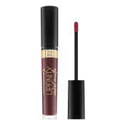 Max Factor Lipfinity Velvet Matte Lipstick folyékony rúzs mattító hatásért 050 Satin Berry 4 ml