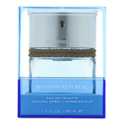 Banana Republic Wildblue for Men toaletná voda pre mužov 50 ml