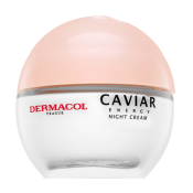 Dermacol Caviar Energy Anti-Aging Night Cream noční krém proti vráskám 50 ml