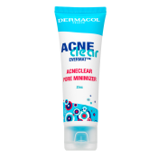 Dermacol ACNEclear Pore Minimizer gélový krém na rozšírené póry 50 ml