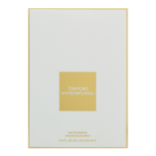 Tom Ford White Patchouli woda perfumowana dla kobiet 100 ml