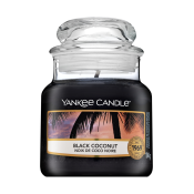 Yankee Candle Black Coconut scented candle 104 g