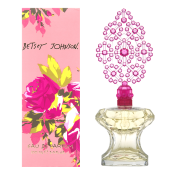 Betsey Johnson Betsey Johnson Eau de Parfum for women 100 ml
