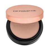 Dermacol 24H Long-Lasting Powder Foundation puderasta šminka No.1 9 g