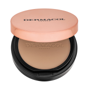 Dermacol 24H Long-Lasting Powder Foundation puderasta šminka No.2 9 g