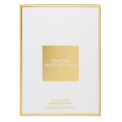 Tom Ford White Patchouli Eau de Parfum for women 50 ml