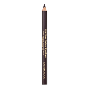 Dermacol 12H True Colour Eyeliner olovka za oči 10 Dark Mauve 2 g