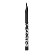 Dermacol Precise Eye Maker tuš za oči u olovci Black 1 ml