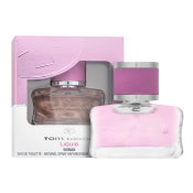 Tom Tailor Liquid Woman toaletní voda pro ženy 20 ml