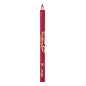 Dermacol True Colour Lipliner Contour Lip Pencil 02 2 g