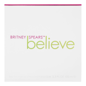 Britney Spears Believe Eau de Parfum für Damen 100 ml