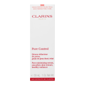 Clarins Pore Control Pore Minimizing Serum sérum pro zmenšení pórů 30 ml
