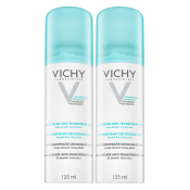 Vichy Deodorant Déodorant Anti-Transpirant 48H 2 x 125 ml