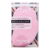 Tangle Teezer The Original perie de păr pentru o pieptanare mai usoara Pink Cupid