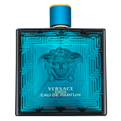 Versace Eros Eau de Parfum für Herren 200 ml