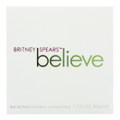 Britney Spears Believe Eau de Parfum für Damen 50 ml