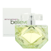 Britney Spears Believe Eau de Parfum für Damen 50 ml