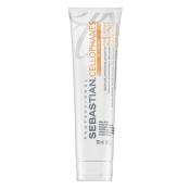 Sebastian Professional Cellophanes Colour Shine maska za poživitev barve Vanilla Blond 300 ml