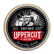 Uppercut Deluxe Easy Hold styling cream for light fixation 18 g