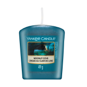 Yankee Candle Moonlit Cove świeca wotywna 49 g