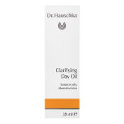 Dr. Hauschka Clarifying Day Oil olej pro problematickou pleť 18 ml