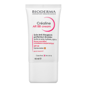 Bioderma Créaline AR Anti-Rougeurs BB Cream huidcrème voor de gevoelige huid 40 ml