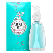 Anna Sui Secret Wish Eau de Toilette para mujer 75 ml