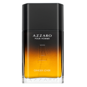 Azzaro Pour Homme Ginger Lover woda toaletowa dla mężczyzn 100 ml