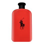 Ralph Lauren Polo Red Eau de Toilette bărbați 200 ml