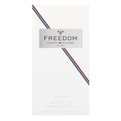 Tommy Hilfiger Freedom for Him toaletní voda pro muže 100 ml