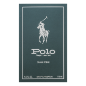 Ralph Lauren Polo Cologne Intense Eau de Cologne para hombre 118 ml