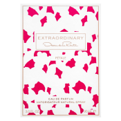 Oscar de la Renta Extraordinary Pétale parfémovaná voda pro ženy 90 ml