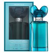 Oscar de la Renta Tropicale Eau de Toilette for women 100 ml