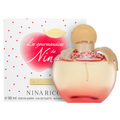 Nina Ricci Les Gourmandises de Nina Eau de Toilette for women 50 ml