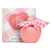 Nina Ricci Nina Rose Garden woda toaletowa dla kobiet 50 ml