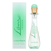 Laura Biagiotti Laura Tender Eau de Toilette da donna 25 ml