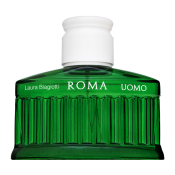 Laura Biagiotti Roma Uomo Green Swing woda toaletowa dla mężczyzn 75 ml
