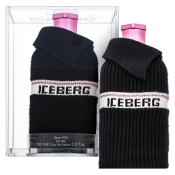 Iceberg Since 1974 Eau de Parfum for women 100 ml