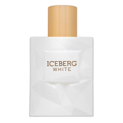 Iceberg White Eau de Toilette for women 100 ml