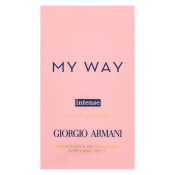 Armani (Giorgio Armani) My Way Intense Eau de Parfum femei 30 ml