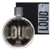 Tommy Hilfiger Loud for Him toaletní voda pro muže 75 ml