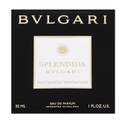 Bvlgari Splendida Patchouli Tentation parfémovaná voda pro ženy 30 ml