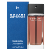Jacques Bogart Bogart CityTower toaletní voda pro muže 100 ml
