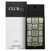 Jacques Bogart Club 75 Eau de Toilette bărbați 100 ml