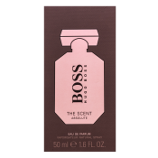 Hugo Boss The Scent For Her Absolute parfémovaná voda pre ženy 50 ml