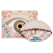 Kenzo World Fantasy Collection woda toaletowa dla kobiet 50 ml