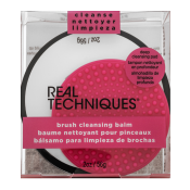 Real Techniques Brush Cleansing Balm čistač kistova s četkom