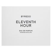 Byredo Eleventh Hour Eau de Parfum unisex 50 ml