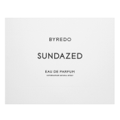 Byredo Sundazed parfémovaná voda unisex 50 ml